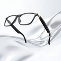 AI Translation Bluetooth Glasses with Noise Reduction
