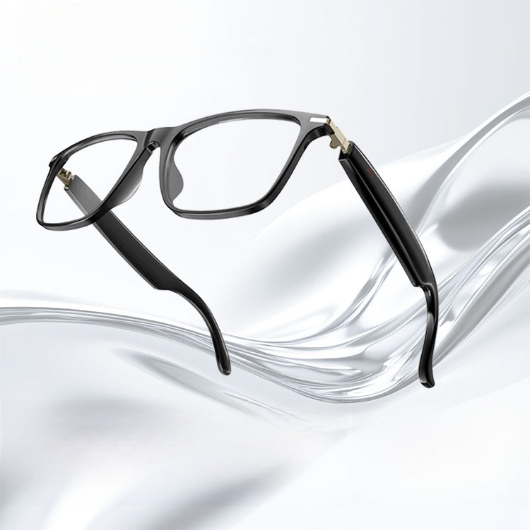 AI Translation Bluetooth Glasses with Noise Reduction