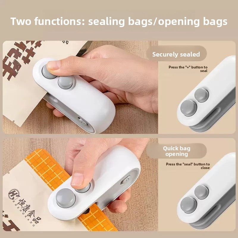 VALORIN Snack Sealer PRO