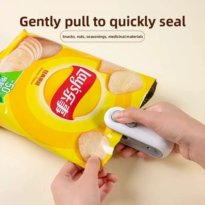 VALORIN Snack Sealer PRO