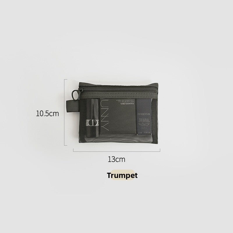 Cosmetic storage box