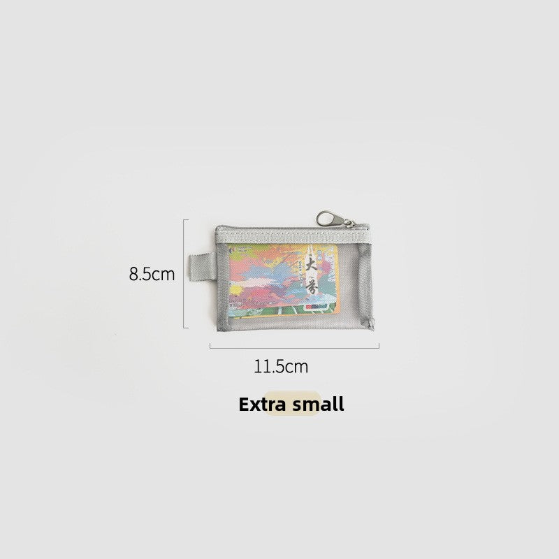 Cosmetic storage box