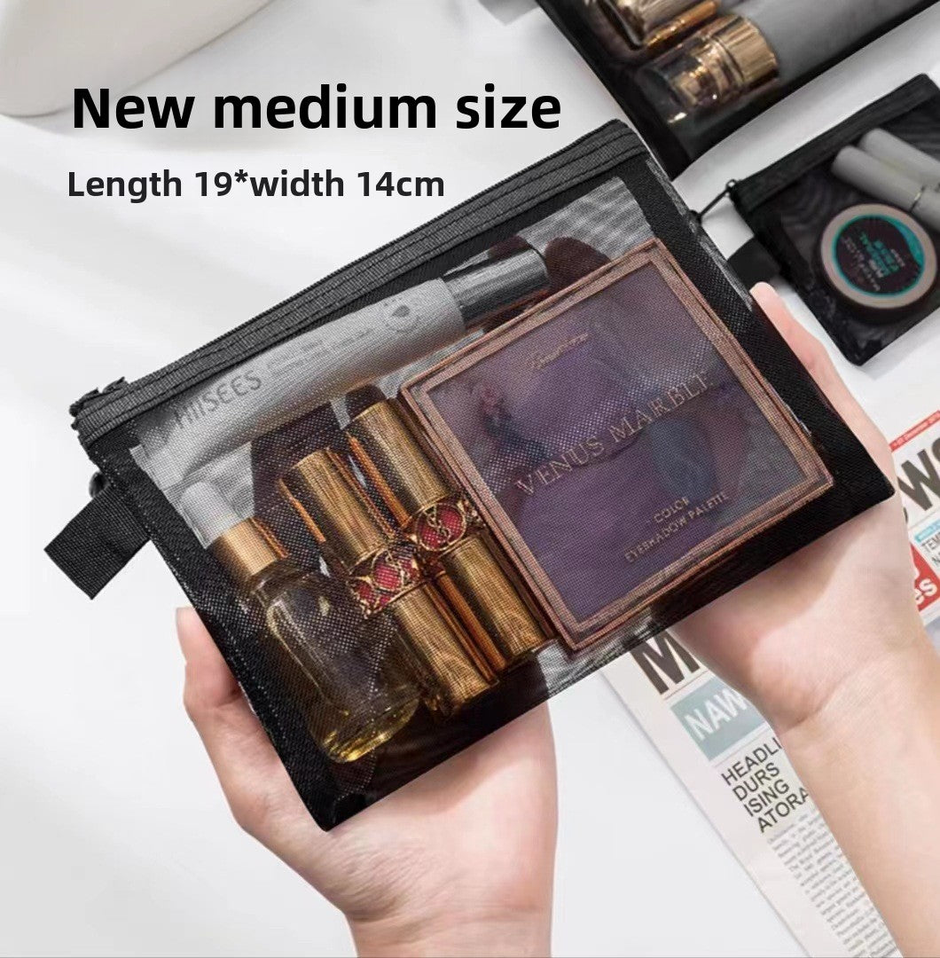 Cosmetic storage box