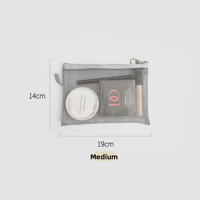 Cosmetic storage box