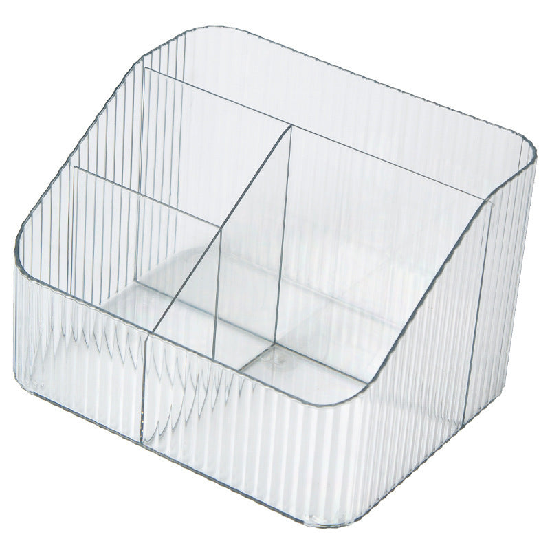 VALORIN Make up Organizer Transparant
