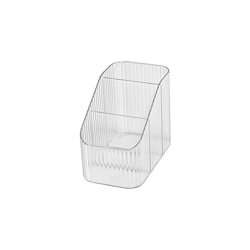 VALORIN Make up Organizer Transparant
