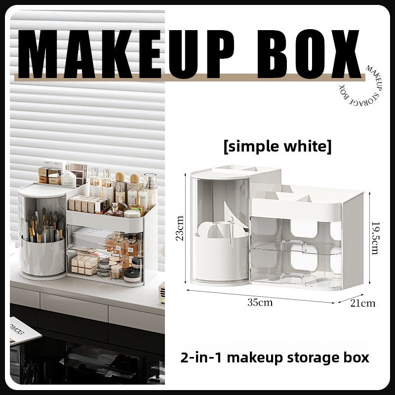 VALORIN Moderne Make up Box