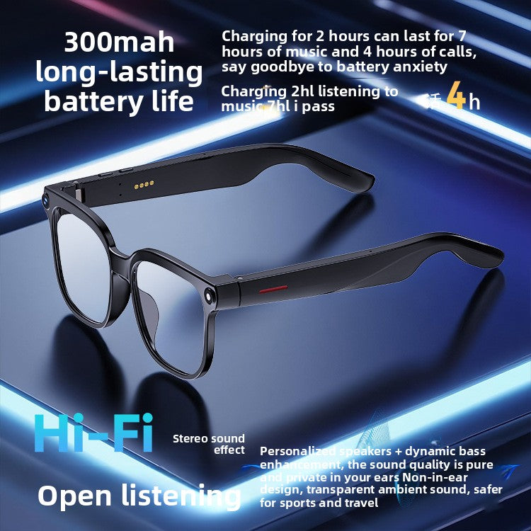 Ai Smart Bril Pro