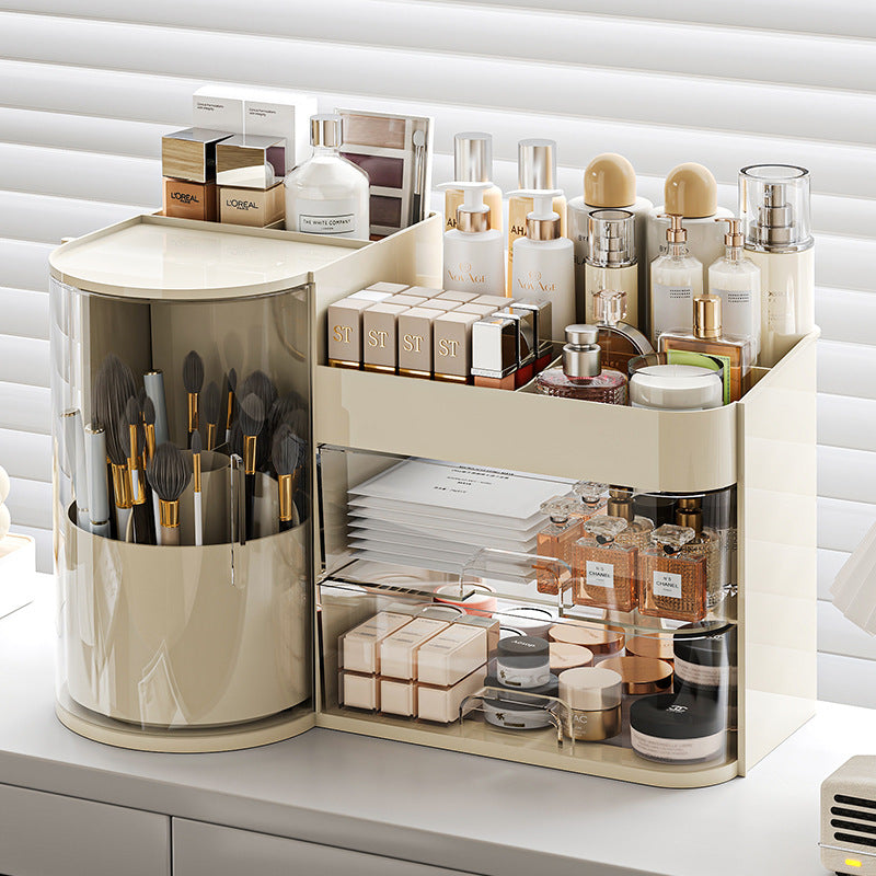 VALORIN Moderne Make up Box