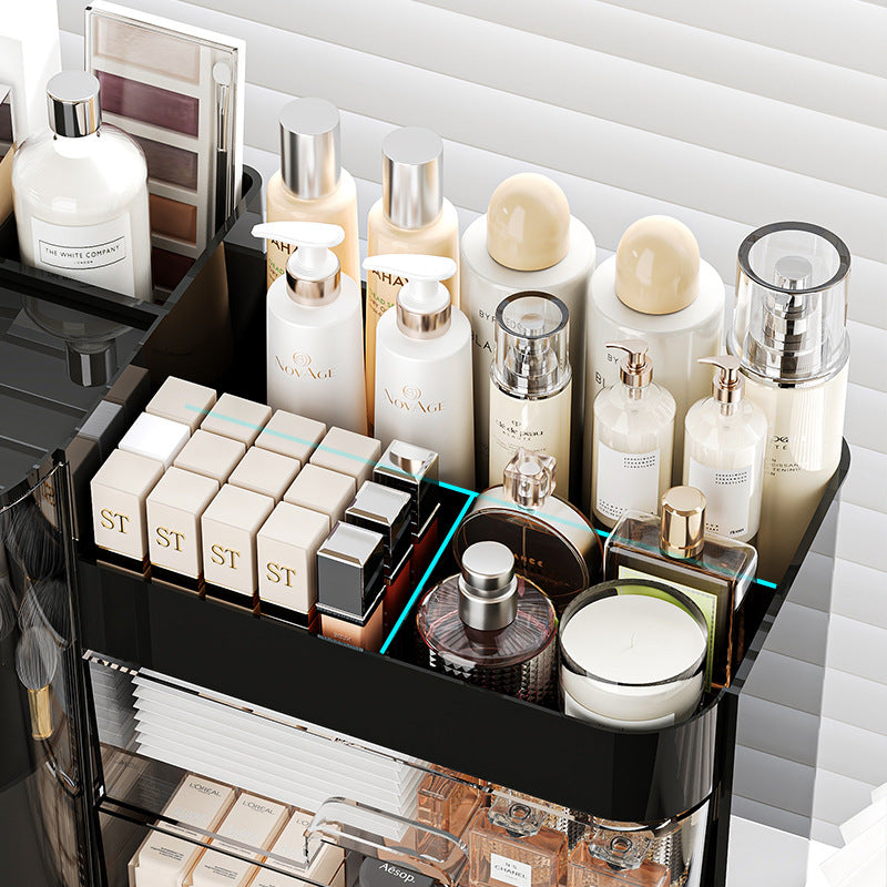 VALORIN Moderne Make up Box