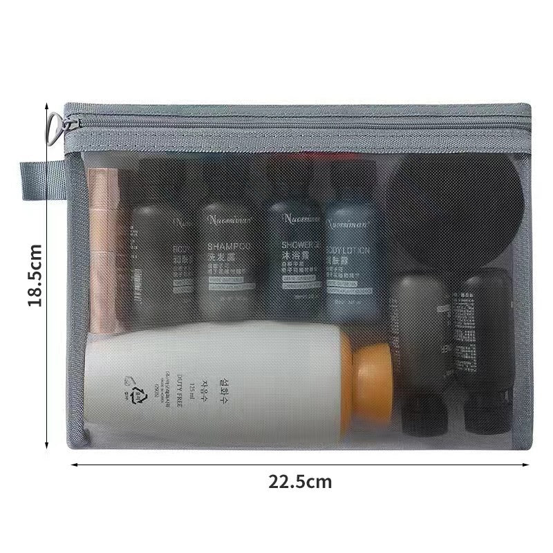 Cosmetic storage box