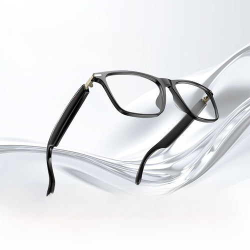AI Translation Bluetooth Glasses with Noise Reduction