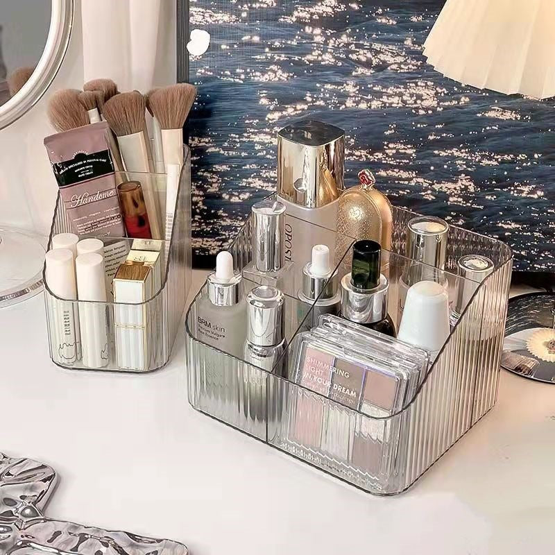 VALORIN Make up Organizer Transparant