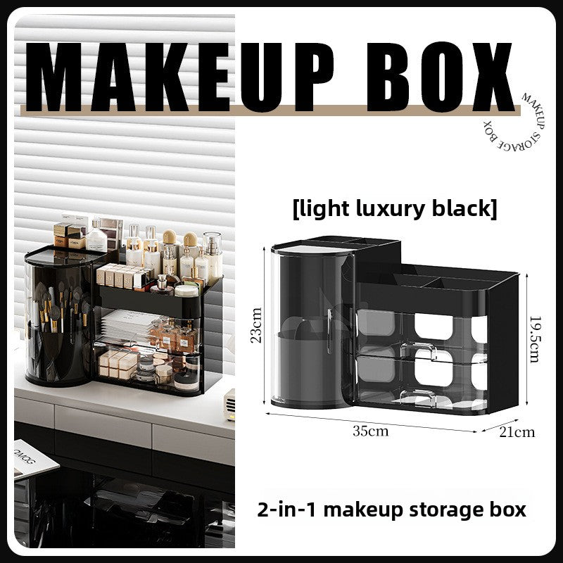 VALORIN Moderne Make up Box