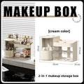 VALORIN Moderne Make up Box