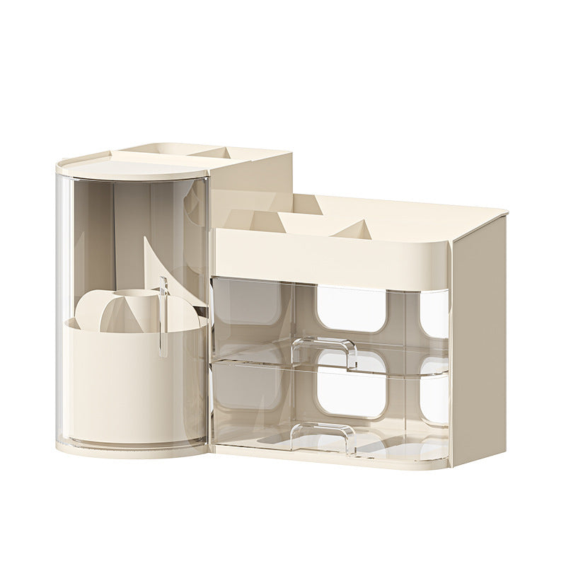 VALORIN Moderne Make up Box